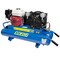 Estwing E10GCOMP 10 Gallon 5.5 HP Portable Gas-Powered Twin Stack Air Compress E10GCOMP - alternate 1